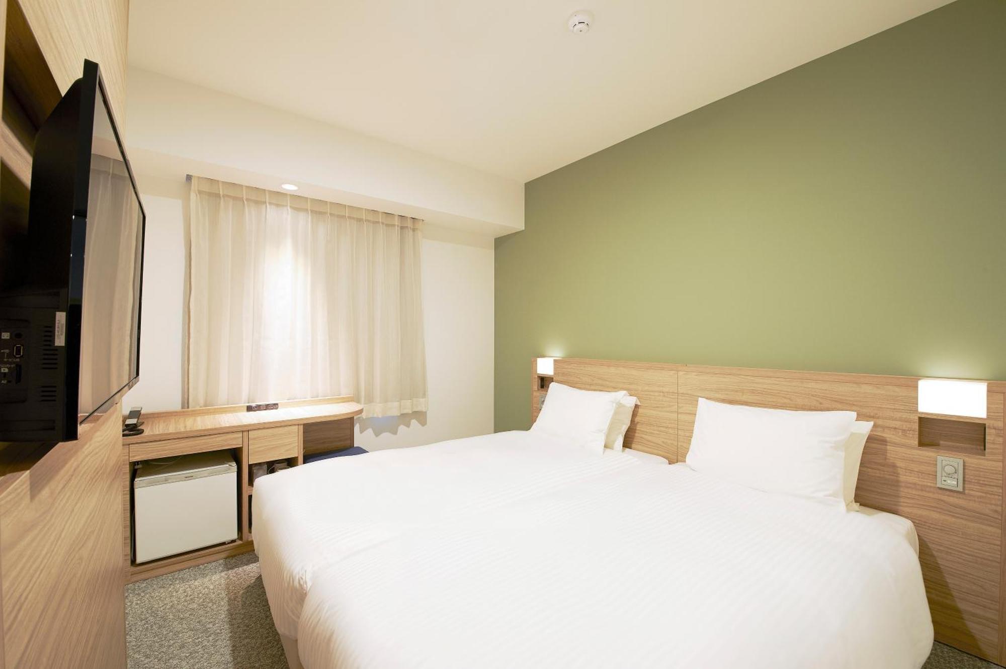 Sotetsu Fresa Kinshicho Hotel Tóquio